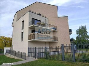 Appartement 3 pièces 67 m²