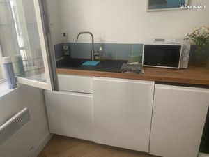 Appartement T1 à louer