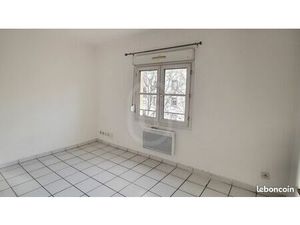 Appartement 1 pièce 17 m²