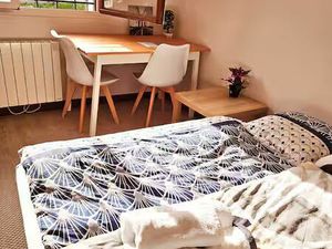 Studio Meublé Orsay Le Guichet