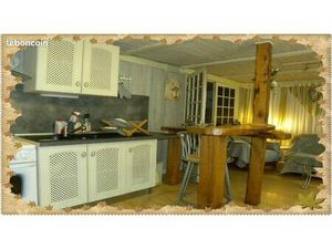 Très beau meublé Disponible de suite