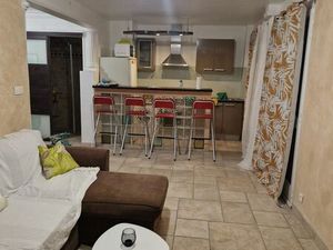 T2 meublé la serinette