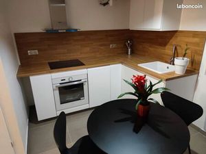 T1 meuble toulon ouest