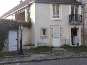Location APPARTEMENT 48 m2 TRAPPES