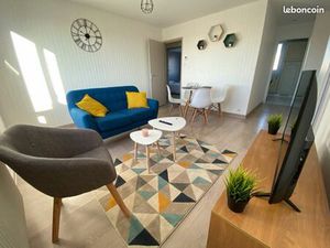 Appartement meublé Villenave-d'Ornon  wi-fi  elec et gaz