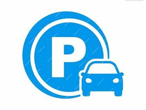 Place de parking aerien - place dupuy/ toulouse