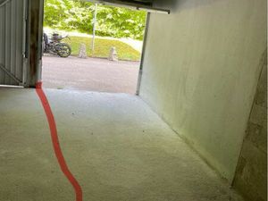 Garage secteur brabois