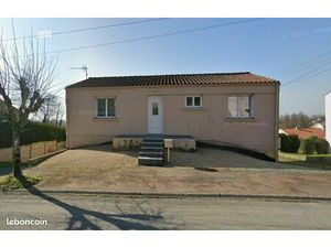 Location maison a pouzauges