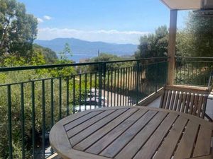 Location meublé F4 Ajaccio