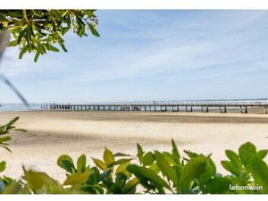 34m2 en première ligne