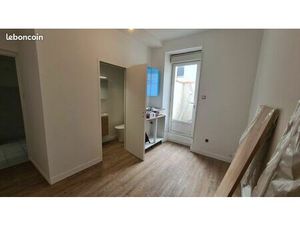 Studio centre ville Angers