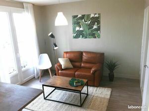 Appartement T2 lumineux