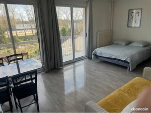 Bel appartement sans vis à vis
