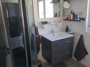 Appartement 1 ch parking rénové Cambrin