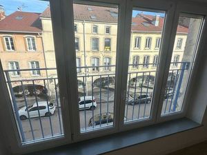 Grand appartement hyper centre