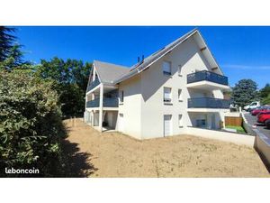 Appartement 1 pièce 47 m²