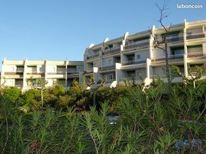 Location meublée à l'année Studio cabine La Grande Motte