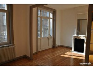Location T4 Lille-la Madeleine