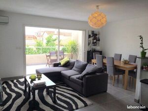 Superbe appartement T3