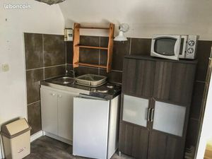 Studio meublé axe fac centre ville