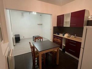 ◊ Appartement T2 meublé à louer – 40 m² avec jardin - Avenue Bertrand Barere ◊