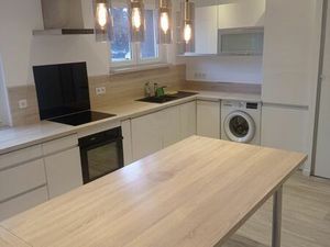 Appartement 3 pièces - 60 m2