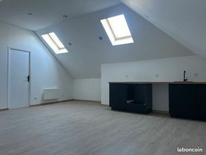 Appartement 65m2 - résidence sécurisée - parking