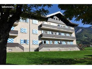 T3 - le nant trouble