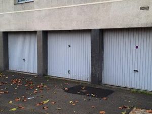 Garage avenue de l'arrousaire