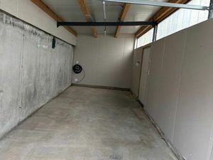 Local de stockage 30 m2