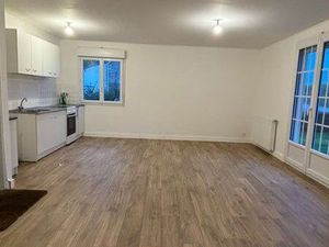 Location maison Brehand