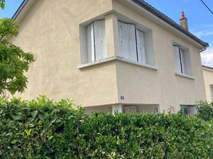 Maison à louer Coulounieix chamiers