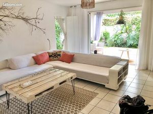 Location Maison de ville F5 - 100m² - Secteur Gillot/Rivière des pluies