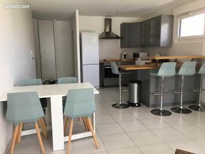 Appartement 3 pièces