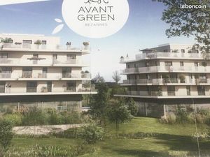 Location appartement bezannes