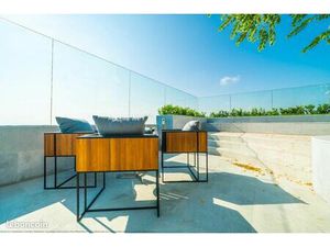 Appartement 4 pièces 112 m²