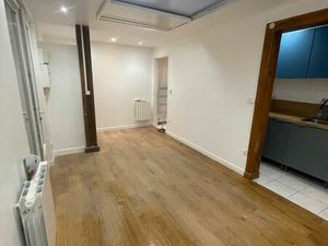 Studio non meublé – Cergy Village – Disponible immédiatement