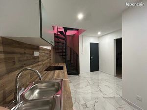 Appartement duplex