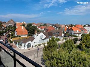 Location studio cabine au Touquet