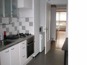 Appartement 1 pièce 30 m²