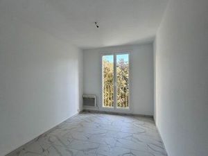 Appartement 3 pièces 56 m²