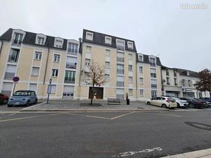 Appartement 3 pièces 52 m²