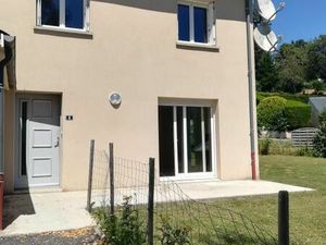 Appartement 4 pièces 89 m²