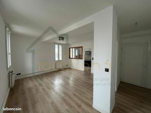 Appartement 3 pièces 73 m²