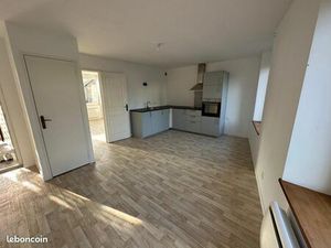 Appartement F2 à vire