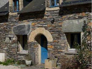 Maison meublée à louer à l’année – 86 m² – 2 chambres – jardin & terras