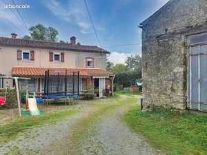 Maison 6 pièces 150 m²