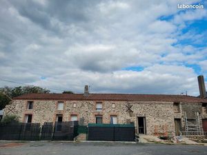 Location maison 75m2