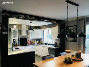 Maison avec jardin / calme absolu / proche centre/ la norville 91 /essonne