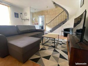 Maison T3 meublée loyer tout compris
